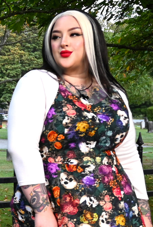 Sophia - Vanilla - Sweater Knit Shrug