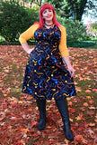 Hazel  - Hex Appeal - Magic Dress