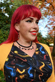 Hazel  - Hex Appeal - Magic Dress