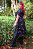 Hazel  - Hex Appeal - Magic Dress