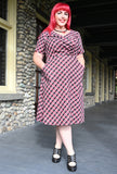 Hazel  - S'tartan Something - Plaid Dress