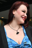 Dark Garden - Necklace and Earrings Set