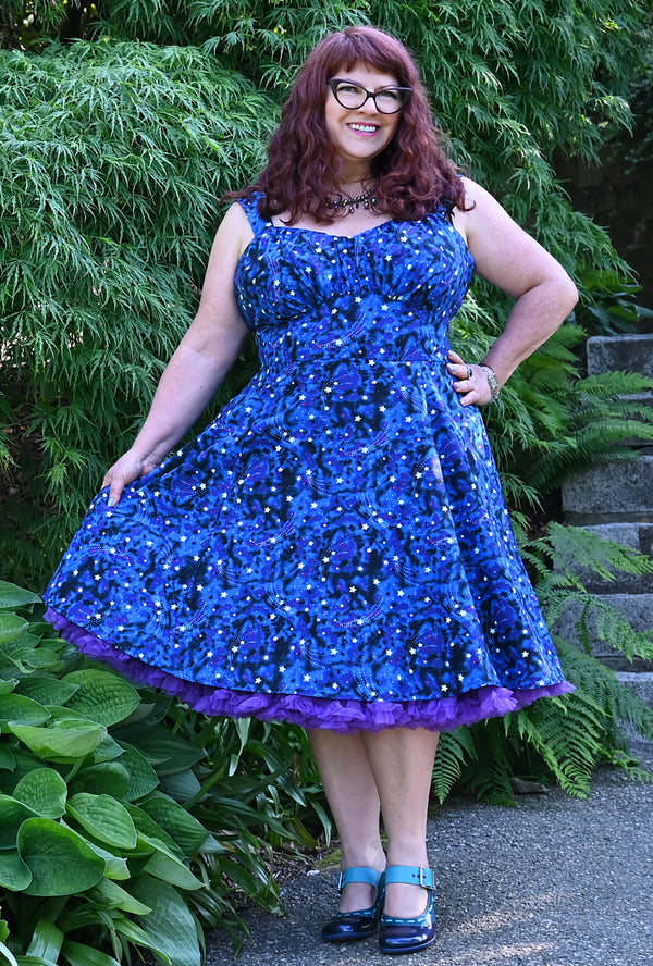 Sookie - Star Magic - Celestial Dress