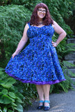 Sookie - Star Magic - Celestial Dress