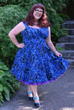 Sookie - Star Magic - Celestial Dress