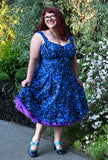 Sookie - Star Magic - Celestial Dress