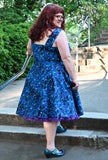 Sookie - Star Magic - Celestial Dress