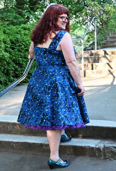 Sookie - Star Magic - Celestial Dress