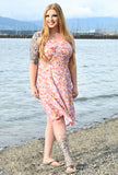 Emily - Sea Jewels - Shell Dress