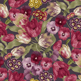 Diane - Poetic Posies - Floral Dress