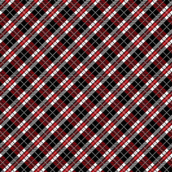 Hazel  - S'tartan Something - Plaid Dress