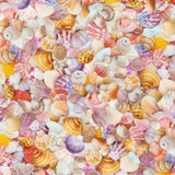 Emily - Sea Jewels - Shell Dress