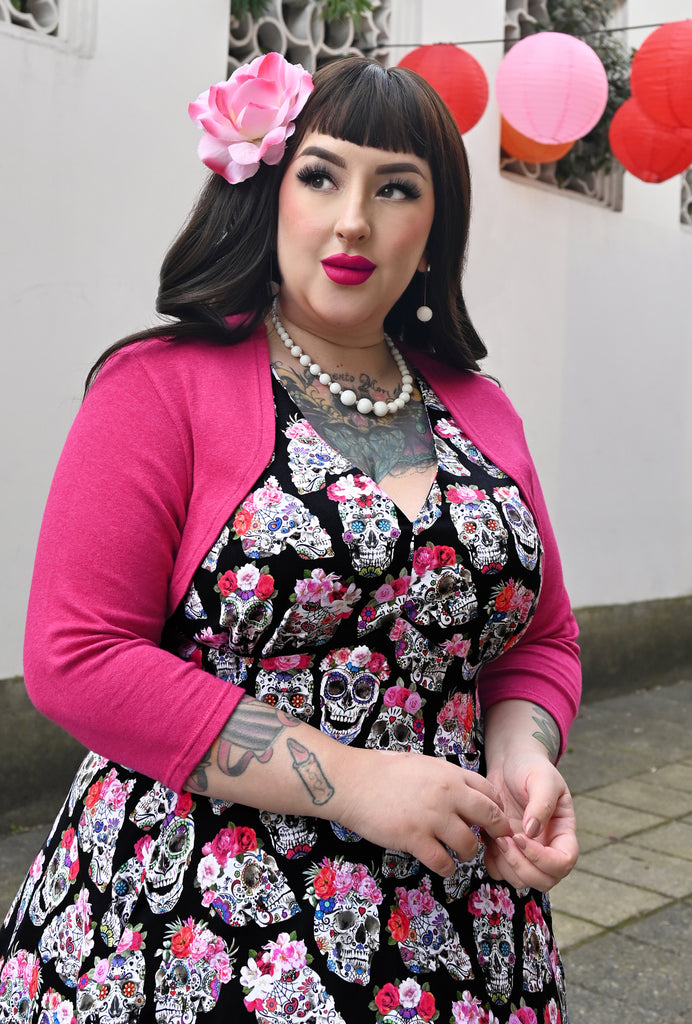 Plus size blush sweater sale